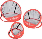 GoSports Chipster Golf Chipping Pop Up Net Practice & Improve Your Short Game AU