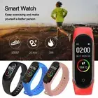 Monitor Heart Rate Smart Watch Sleep Monitoring Smart Bracelet Fitness Tracker