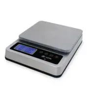 CDN SD2210X ProAccurate 22 lb Submersible Digital Portion Control Scale