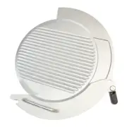 Knife Cover For Bizerba Slicer GSP Models Closed. Replaces 000000038030942003