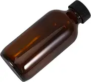 Gatuida Glass Bottle Water Bottles Dryer Plant Air Refillable Dropper Bottle Bottled Hydrogenated Drip Bottle Smoothie Sprayer Cleaner Carton Insulated Drink Phenolic Resin Brown