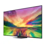 【福利品A】 展-LG 65型QNED量子點一奈米4K電視 (DEMO)65QNED81SRA 【全國電子】