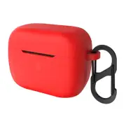 Geekria Silicone Case Cover for Sennheiser CX 400BT True Wireless Headphone