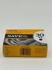 Kodak 30 XL Black Ink Cartridge 670 Pages for All-In-One Inkjet Printers