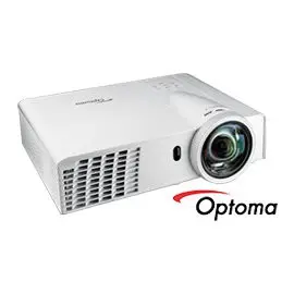 【私訊再優惠】Optoma TP312ST 3200流明 XGA解析度 短焦商務投影機