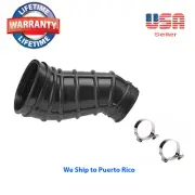 Engine Air Intake Hose FOR 1999-2005 Ford Super Duty 7.3L V8 Diesel Turbo+ CLAMP (for: Ford)