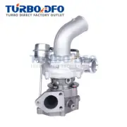Turbocharger 732340-0001 282004A350 for Hyundai Truck Porter 1 ton D4CB A-engine
