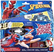 Spider-Man Real Webs Ultimate Web Blaster