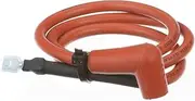 HONEYWELL 394800-30 0" Ignition Cable Assembly with right angle boot