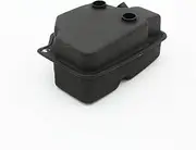 Replacement Muffler Compatible with FS120 FS200 FS250 FS300 HT250 SP200 OEM 4134 140 0606 41341400606 Spare Parts