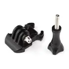 Basic Buckle Attachment for GoPro HERO 13/12/11/10/9/8/7/6/5/4/3/MAX/Session