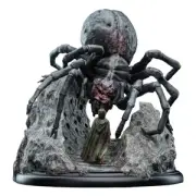 Weta Workshop Lord of the Rings Mini Statue Shelob 11cm