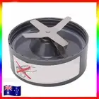 Blender Replacement Extractor Cross Blade Fits For Nutribullet 900W