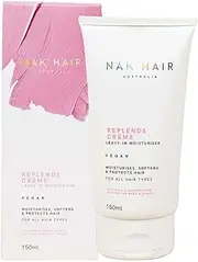 NAK Repl ends Leave in Moisturiser 150ml