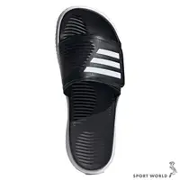 在飛比找Yahoo奇摩購物中心優惠-【下殺】Adidas 拖鞋 男鞋 柔軟 ALPHABOUNC