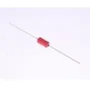 1x Vishay CAPACITOR 192P223X9080 0.022uF 80V Polyester Film (Axial Leads)