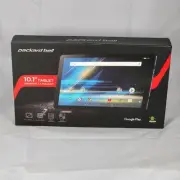 Packard Bell 10.1 inch Tablet 10.1" Quad-Core 1GB RAM 8GB Storage NEW IN BOX