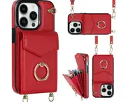 J22 Organ Phone Case Mobile Smartphone Phone Cases with Rope for iPhone 14 Plus 6.7 inch