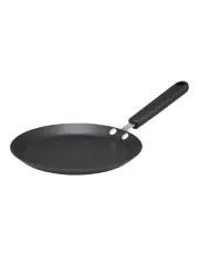 [Raco] Contemporary Nonstick Induction Crepe Pan 24cm in Grey
