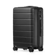 [EU DIRECT] Xiaomi 20inch 38L Suitcase 4 Grade Adjustable Pull Rod Three Layer Tough Lightweight 3.3kg Luggage Case Outd