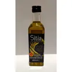 希臘SITIA 0.2%冷壓初榨橄欖油 60ML(全新品)