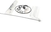 Saniserv 188220 Tune-Up Kit