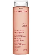 [Clarins] Cleansing Micellar Water 200ml