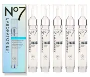 Lift/Luminate Compliment With Laboratories Line Correcting Booster Serum 5 x15ml