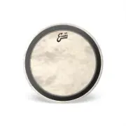 Evans 22" Calftone EMAD Bass Drumhead
