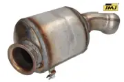 DIESEL PARTICULAR FILTER DPF JMJ1308 JMJ I
