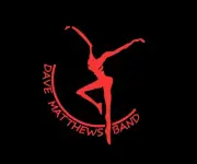 Dave Matthews Band DMB Fire Dancer Circle Vinyl Car Window Laptop Tumbler 5x5.8!