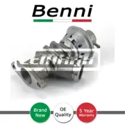 Benni EGR Valve Fits 307 206 406 Partner Expert 306 Berlingo Dispatch C5 Scu… #2