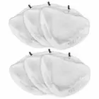 Universal Neo Steam Mop Cleaner Carpet Hand Steamer Extra Pads Packs Only