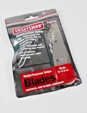 Craftsman 42799 Multi-Purpose Snips Blade "New"