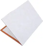 ibasenice Portable Folding Puzzle Board with Slip Mat Practical Jigsaw Puzzle Storage Organizer Frame for Easy Management