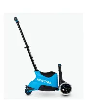 [Smartrike] Xtend Ride-On in Blue