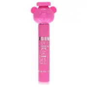 Moschino Toy 2 Bubble Gum by Moschino Mini EDT Spray (Tester) 0.34 oz for Women