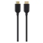Belkin Essential High Speed HDMI Cable - 5m [F3Y021BT5M]