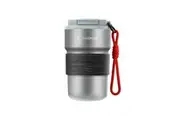OnePlus Insulated Coffee Travel Tumbler - Polar Night Brown 350ml - Built with