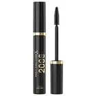 Smudge-Proof Dramatic Volume with Max Factor 2000 Calories Mascara Black Brown