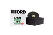 Ilford Delta 400 35mm - 100ft Bulk Roll