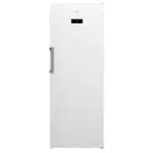 Beko 404L Frost Free Upright Freezer BVF404W