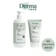 丹麥 【Derma】寶寶有機水嫩洗髮沐浴露 (150ml 、500ml家庭號)∣ 翔盛國際baby888