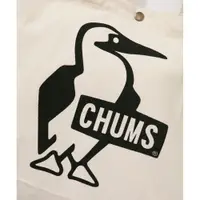 在飛比找PChome24h購物優惠-【CHUMS】Booby Canvas Shoulder 男