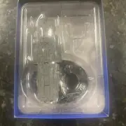 ARCOS Star Trek Eaglemoss Hero Collection Space Ship