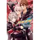 【商業誌】BK079004 《IDOLiSH7-偶像星願- TRIGGER -before The Radiant Glory》 by 種村有菜 / 都志見文太