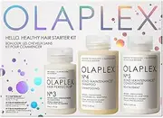 Hello Healthy Hair Starter Kit