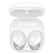 Samsung Galaxy Buds FE SM-R400 White - Active Noise Cancelling, Bluetooth v5.2, Wireless Earbuds