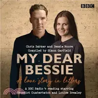 在飛比找三民網路書店優惠-My Dear Bessie ― A Love Story 