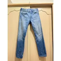 在飛比找蝦皮購物優惠-正品 Levis LVC 501zXX W30 L32 大E